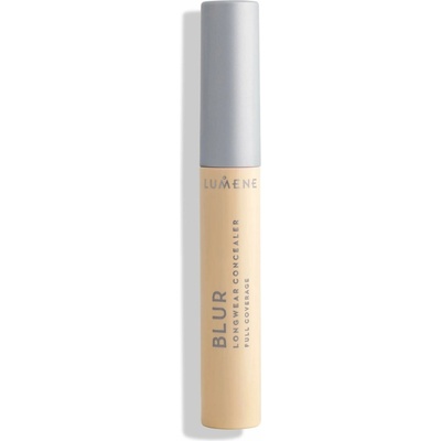 Lumene Blur Longwear tekutý korektor Light 8,5 ml