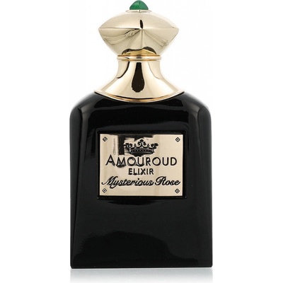 Amouroud Elixir Mysterious Rose parfém unisex 75 ml