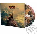 Gorillaz - Mountain Digibook 2 CD