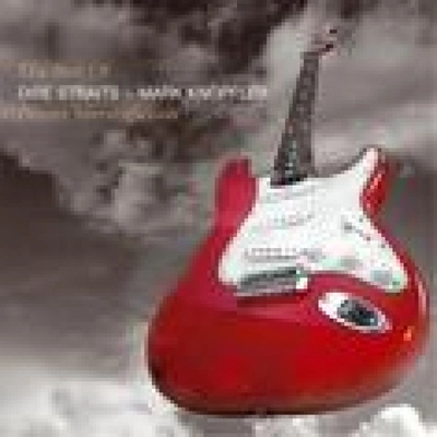 Dire Straits - Private Investigations CD