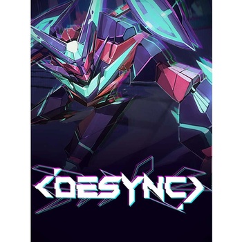 Image 1 of Adult Swim Games DESYNC (PC)
