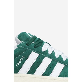 Adidas Велурени маратонки adidas Originals Campus 00s Campus0s (H03472)