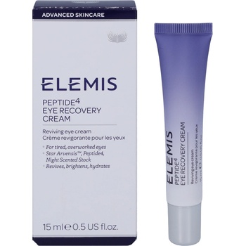 Elemis Peptide Eye Recovery Cream 15 ml
