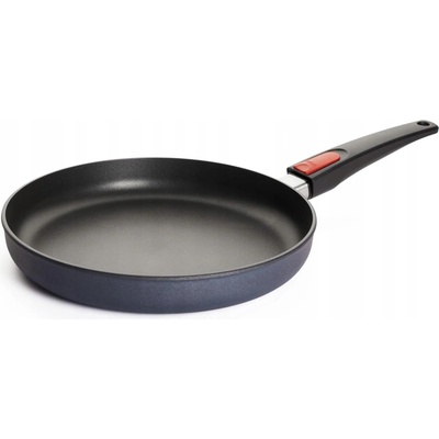 Tradiční pánev WOLL Diamond Lite 28 cm s nepřilnavým povrchem