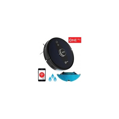 MAGNUM One Plus Wet/Dry Black (110251)