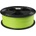 Spectrum 80126 3D филамент, PLA Premium, 1, 75mm, 2000g, Зелен (Lime green) (80126)