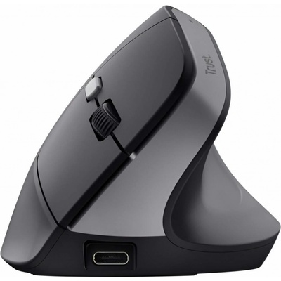 Trust Bayo II Ergonomic Mouse 25145