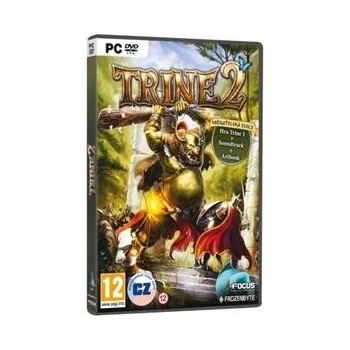 Trine 2