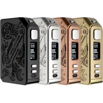 Teslacigs Punk II 220w