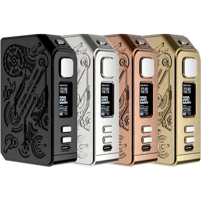 Teslacigs Punk II 220w