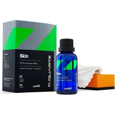 CarPro CQuartz Skin 50 ml