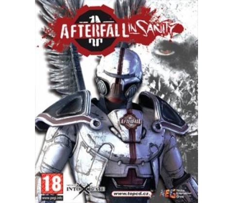 Afterfall Insanity (Extended Edition)