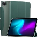 ESR Ascend Trifold Case Forest Green iPad Pro 11" 2022/2021 4894240145395