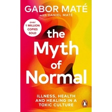 Myth of Normal