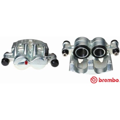Brzdový strmeň BREMBO F 61 233 (F61233)