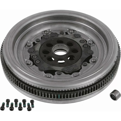 SACHS Setrvačník Dual-mass flywheel SA 2295601035