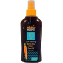 Madis Aloha Tropic olej na opaľovanie s mrkvou SPF10 200 ml
