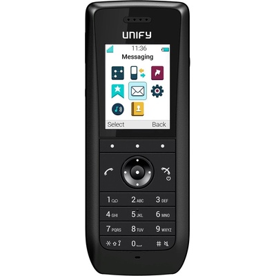 Unify OpenScape WL4 L30250-F600-C327