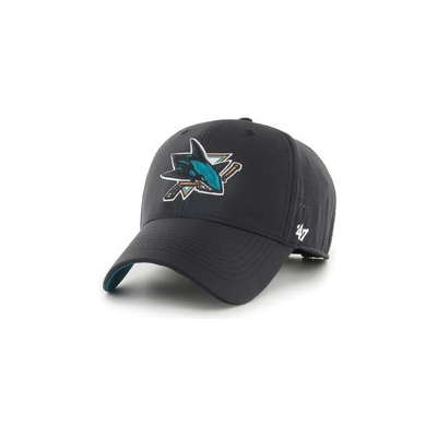 NHL Brand 47 San Jose Sharks MVP – Hledejceny.cz