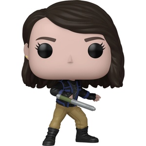 Funko Фигура Funko POP! Marvel: Captain America (Brave New World) - Ruth Bat-Seraph #1367 (094042)