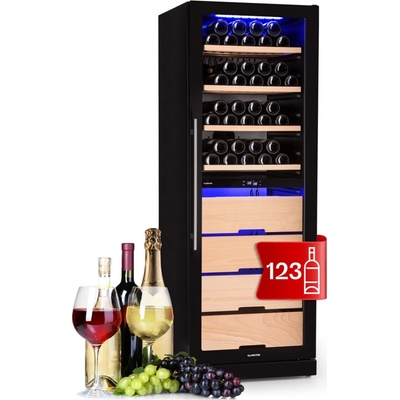 Klarstein Barossa 123 Duo
