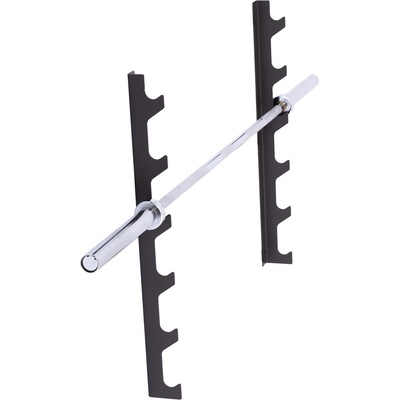 TRINFIT Wall bar holder horizontal