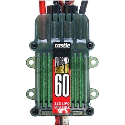 Castle Creations Regulátor Castle Phoenix Edge 60HV