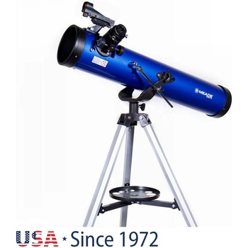 Meade Infinity 76mm AZ