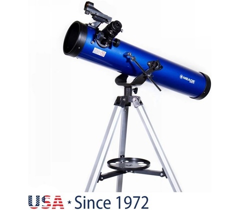 Meade Infinity 76mm AZ