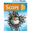Scope Level 1: iTools DVD-ROM