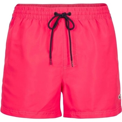 O'Neill pánské kraťasy Full stretch shorts 2800050-18014 šedé