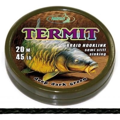 Katran Pletenka TERMIT 20m 35lb