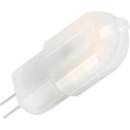 Rebel žiarovka LED G4 2W biela prírodná ZAR0467
