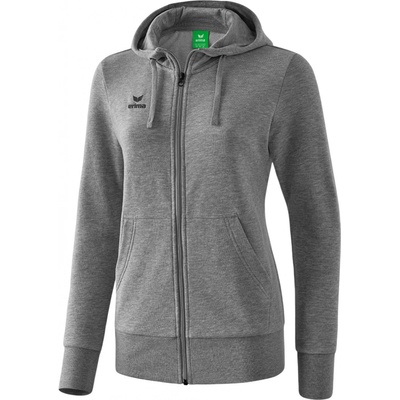 Erima mikina s kapucí Hoodie jacket 2072004