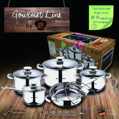 Blaumann BL-1637 10 ks