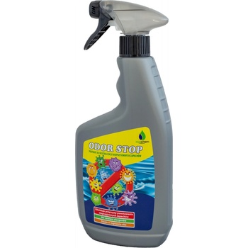 AgaChem Chemie pro mobilní a suché toalety 2v1 2l