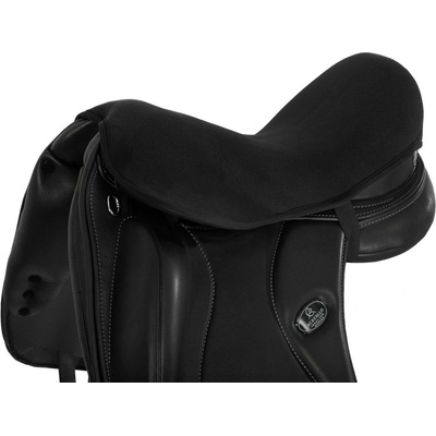 ACAVALLO Potah na posedlí Seat Saver Dressage Dri-Lex – Hledejceny.cz