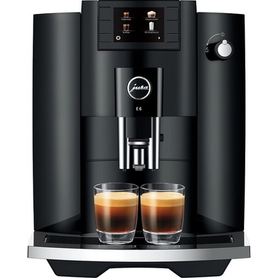 Jura E6