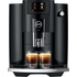 Jura E6 Piano Black