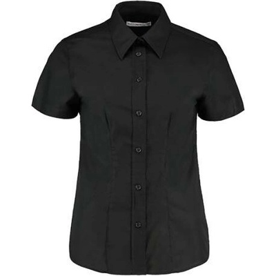 Kustom Kit dámská košile KK360 Black
