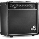 STAGG 15 GA DR