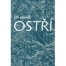 Ostří - Jiří Staněk