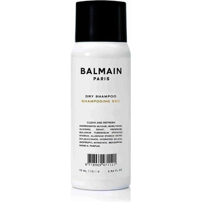 Balmain Suchý šampón na vlasy 300 ml