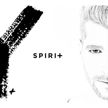 Majk Spirit - Y white CD