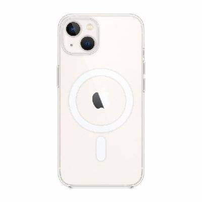 Apple iPhone 13 Clear Case with MagSafe MM2X3ZM/A