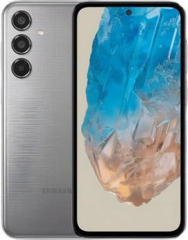 Samsung Galaxy M35 5G M356B 6GB/128GB Gray