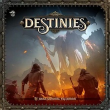 Destinies