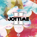 MARSHMELLO - JOYTIME II LP
