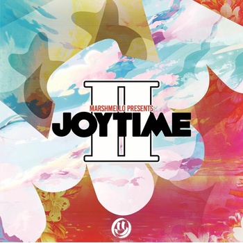 MARSHMELLO - JOYTIME II LP