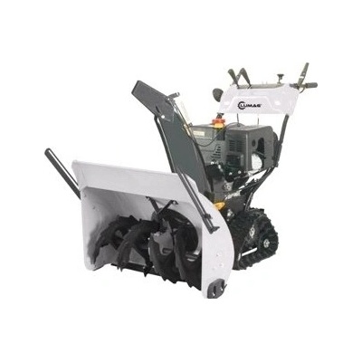 Lumag SFK80 55232036 + Sestavení a zprovoznění sněhové frézy v hodnotě 499 Kč